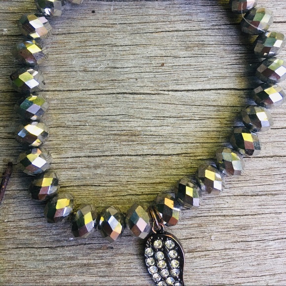 2 for 1 bracelets! ✨ - Picture 4 of 6